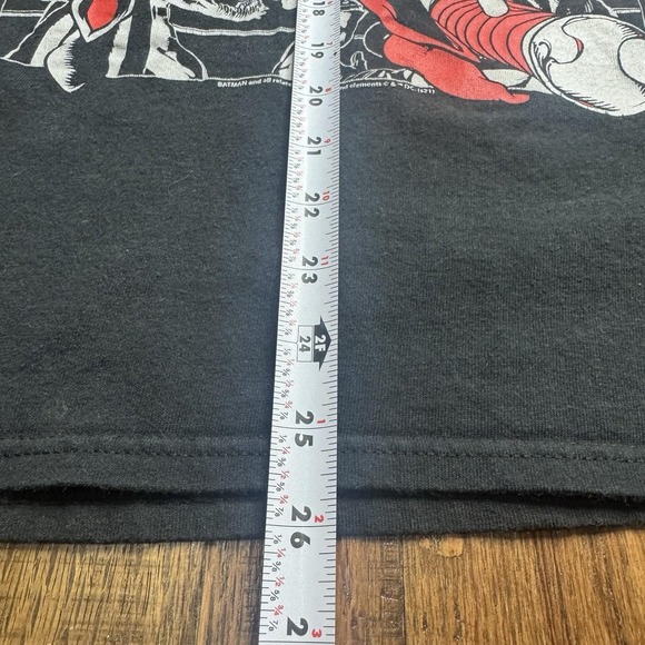 Dam Yankees Band 1993 World Tour‎ Dont Tread T Shirt Vintage 90s Black Mens L - Picture 4 of 11